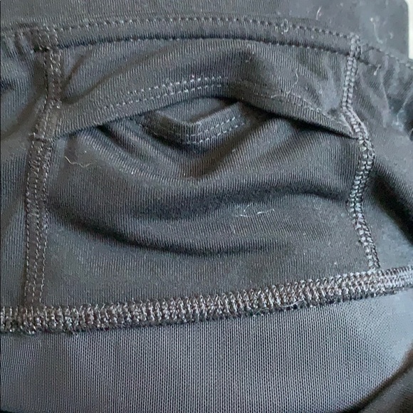 workout leggings - Picture 3 of 3